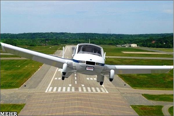 اتومبیل پرنده  5