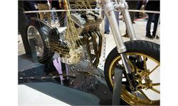 نمایشگاه موتورسیکلت 17