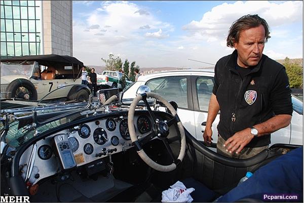 رالی پکن پاریس  9