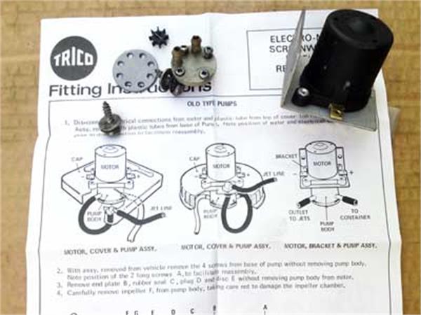 آلبوم تصاویر قسمتی از قطعات خریداری شده  14