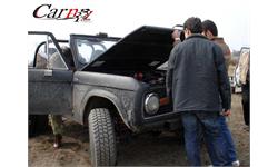 Iran Off Road 9