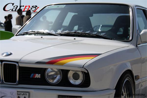 کلوپ های CARNP 13