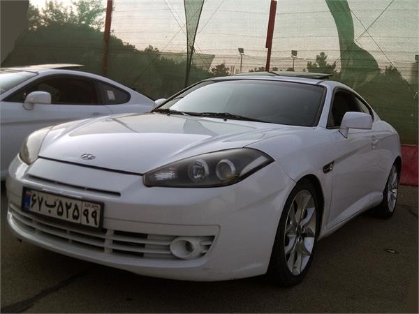 اولین گردهمایی اتومبیل های کوپه  5