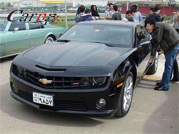 اتومبیلهای کلاسیک  6