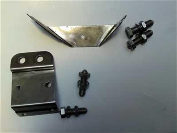 آلبوم تصاویر بازسازی فنی خودرو  7