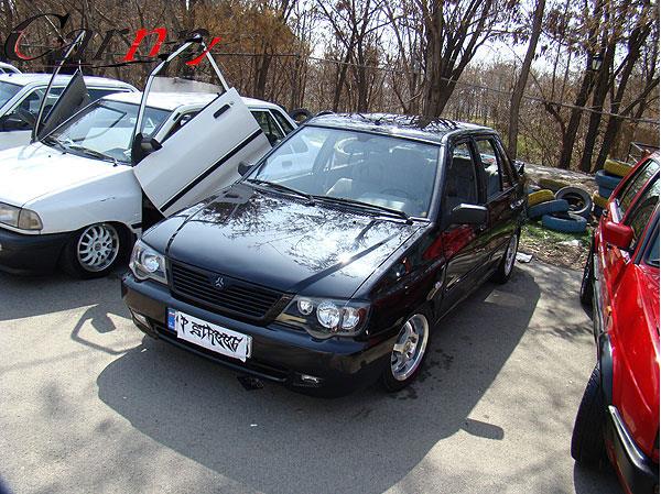 اتومبیل های اسپرت 8