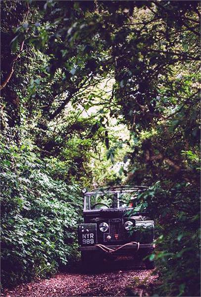 لند رور  دفندر   land rover defender 23