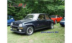 Renault R5 photo 27