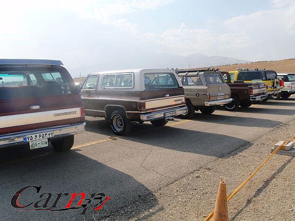 هشت سیلندر 6