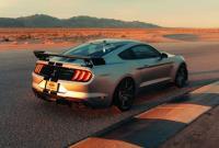 GT500 3