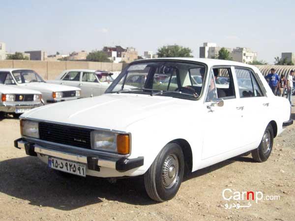 گردهمائی پیکان  ماشین باز \d;hk 3