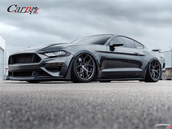 اتومبیل های تیونینگ 8