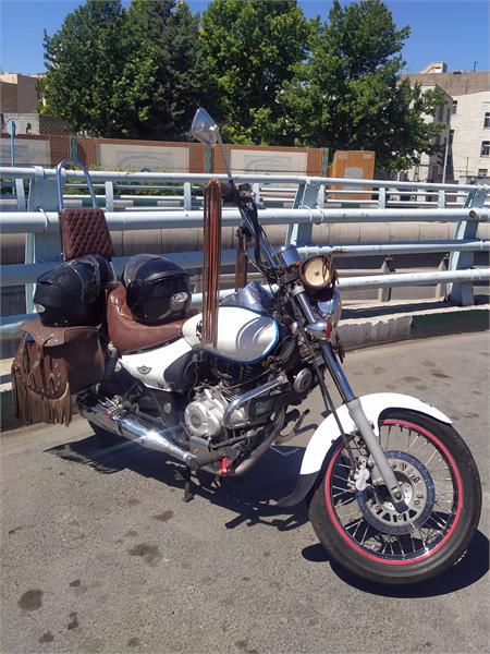 'گروه کروز سواران  4