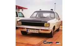 اتومبیل های کلاسیک  ایران  31