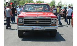 iran classic car 14