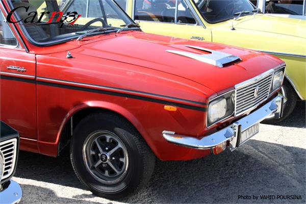 کلوپ های CARNP 1