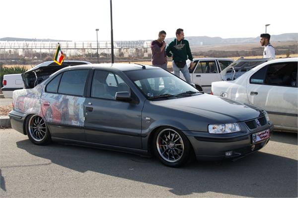 iran classic car site 18
