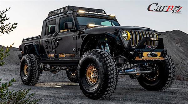 اتومبیل های تیونینگ 15