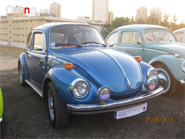 نمایشگاه اتومبیل کلاسیک شهریور 91  22