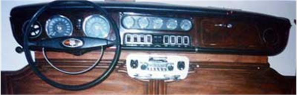 البوم تصاویر بازسازی داشبورد  1