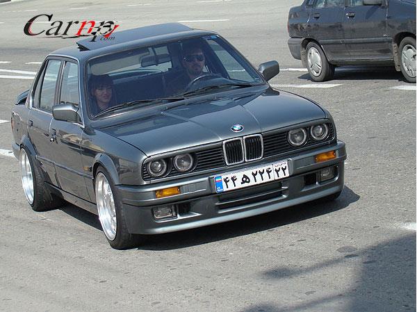 اتومبیل های اسپرت 2