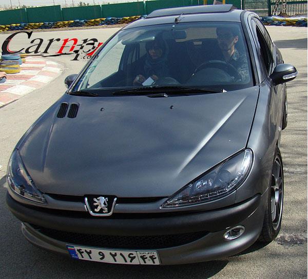 اتومبیل های اسپرت 12