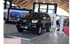 IRAN AUTO SHOW 2018 16