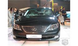 moscow international motor show 17