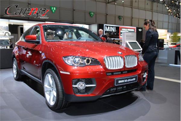 geneva motor show 6-16 march 2008 10