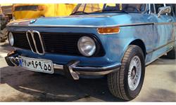 iranian classic car club 2