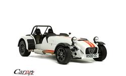 Caterham 500 8