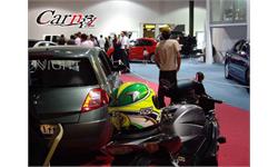 carnp tuning show 22