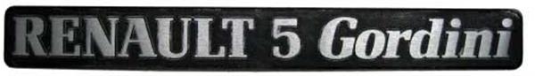 Renault R5 photo 26