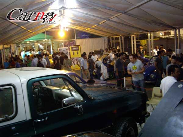 carnp tuning show 28