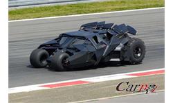 batman car 17