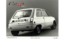 Renault R5 photo 16