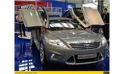 moscow international motor show 11
