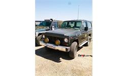 offroad car in iran  14