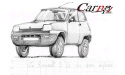 Renault R5 photo 25