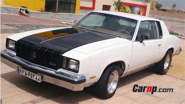 iran classic car  10