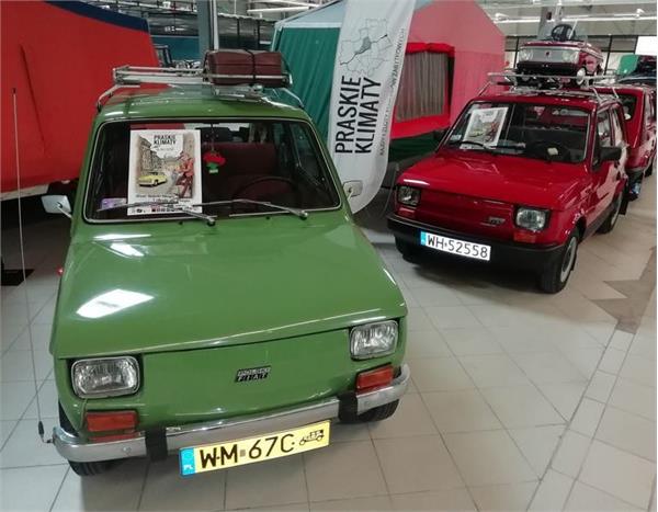 اتومبیل های کلاسیک  8