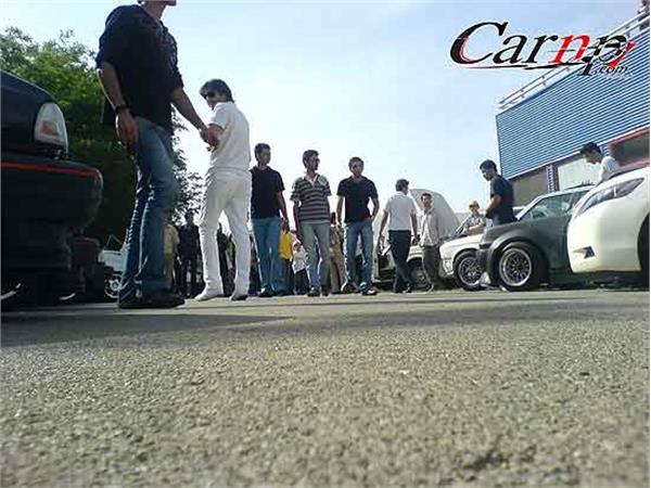 korean car club 7