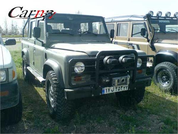 اتومبیلهای دو دیفرانسیل  12