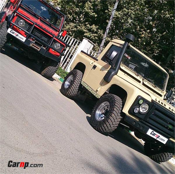 tehran auto tuning show 59