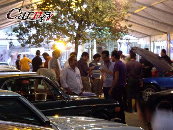 carnp tuning show 12