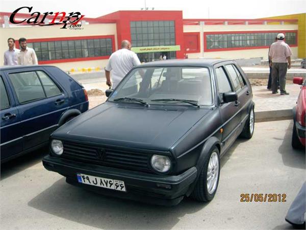 'گردهمائی کلوپ های خودرو  5 خرداد  24