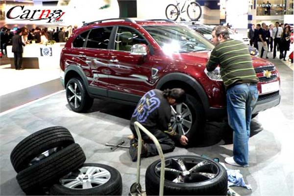 geneva motor show 6-16 march 2008  10