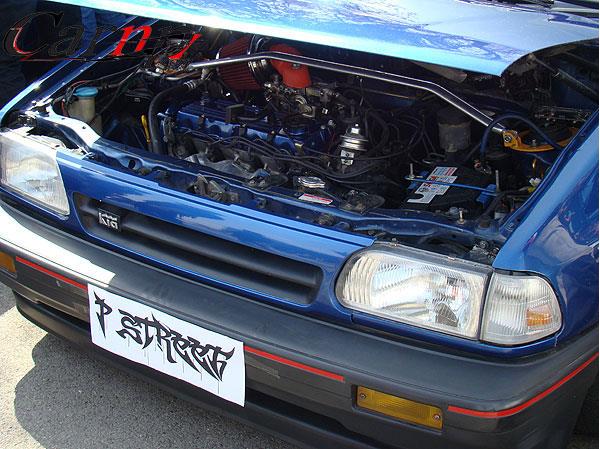 اتومبیل های اسپرت 2