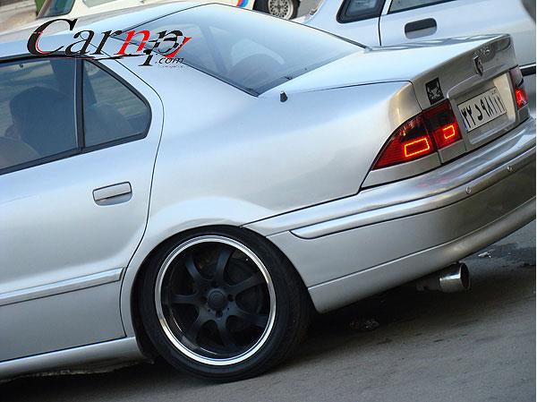 اتومبیل های اسپرت 20