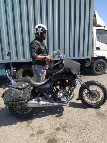 گروه کروز سواران  5